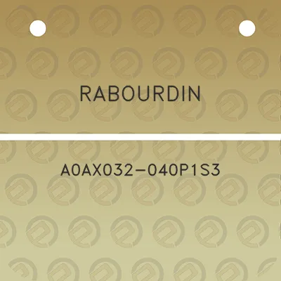 rabourdin-a0ax032-040p1s3