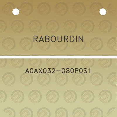 rabourdin-a0ax032-080p0s1