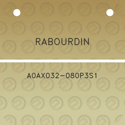 rabourdin-a0ax032-080p3s1