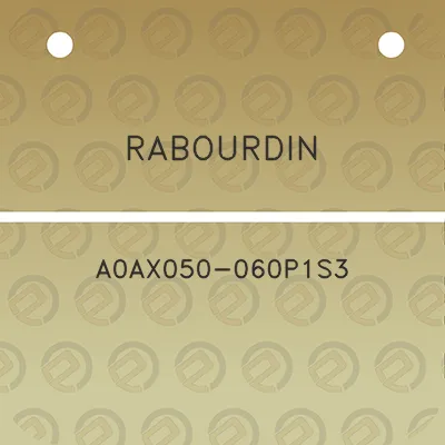 rabourdin-a0ax050-060p1s3