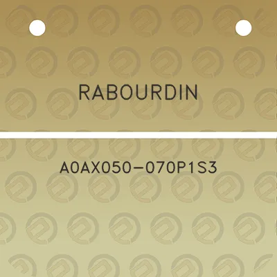 rabourdin-a0ax050-070p1s3