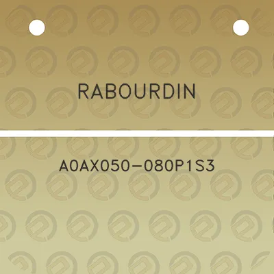 rabourdin-a0ax050-080p1s3