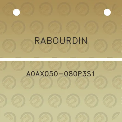 rabourdin-a0ax050-080p3s1