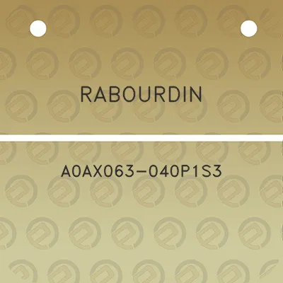 rabourdin-a0ax063-040p1s3