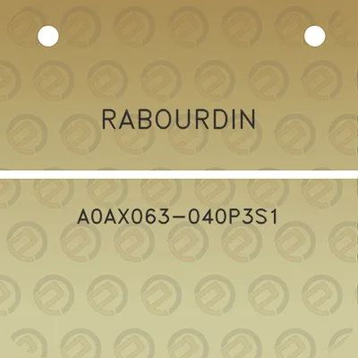 rabourdin-a0ax063-040p3s1