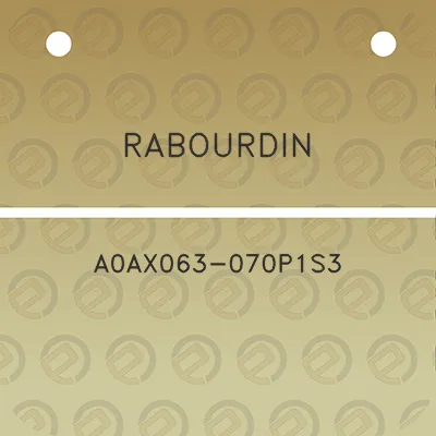 rabourdin-a0ax063-070p1s3