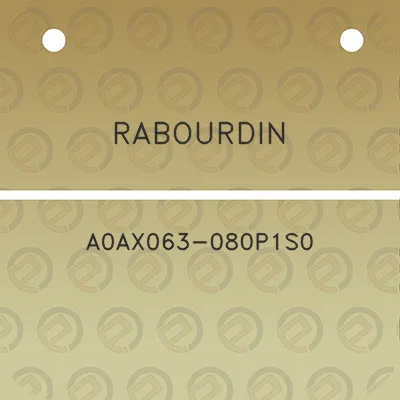 rabourdin-a0ax063-080p1s0