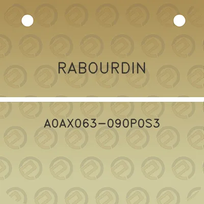 rabourdin-a0ax063-090p0s3