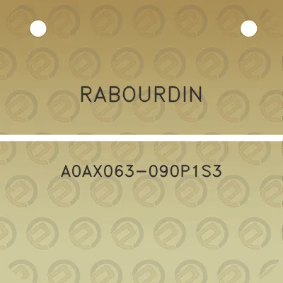 rabourdin-a0ax063-090p1s3