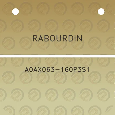 rabourdin-a0ax063-160p3s1