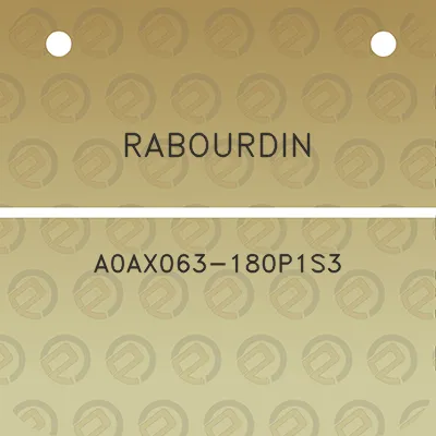 rabourdin-a0ax063-180p1s3