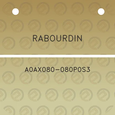 rabourdin-a0ax080-080p0s3