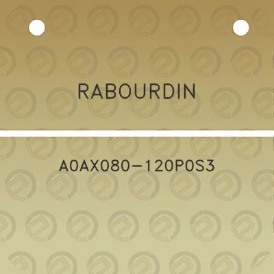 rabourdin-a0ax080-120p0s3