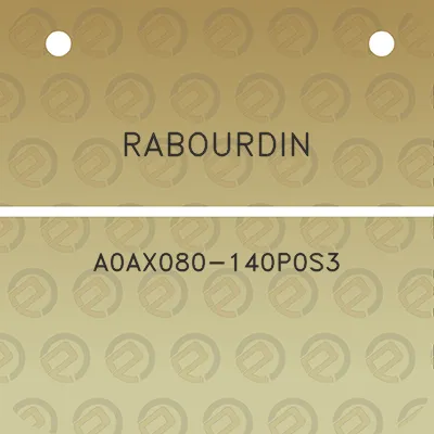 rabourdin-a0ax080-140p0s3