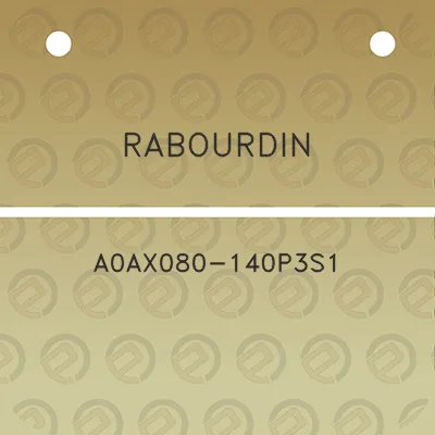 rabourdin-a0ax080-140p3s1