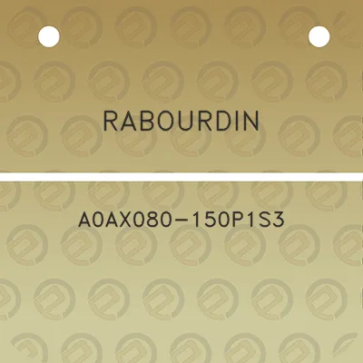 rabourdin-a0ax080-150p1s3