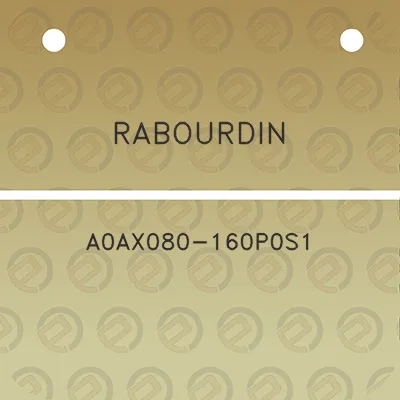 rabourdin-a0ax080-160p0s1