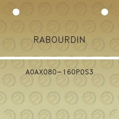 rabourdin-a0ax080-160p0s3