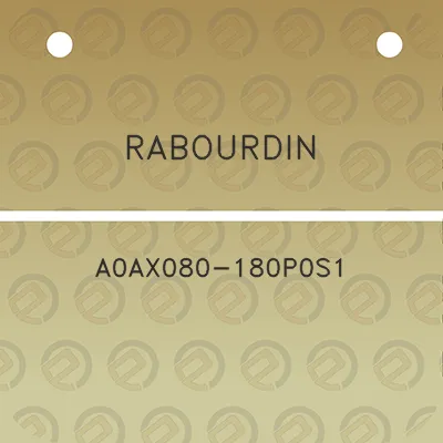 rabourdin-a0ax080-180p0s1