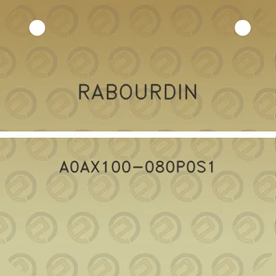 rabourdin-a0ax100-080p0s1