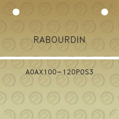 rabourdin-a0ax100-120p0s3