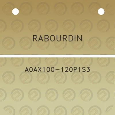 rabourdin-a0ax100-120p1s3