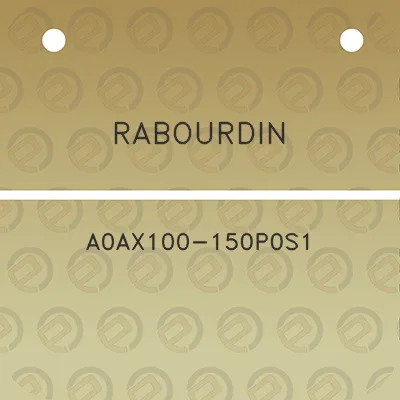 rabourdin-a0ax100-150p0s1