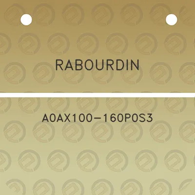 rabourdin-a0ax100-160p0s3