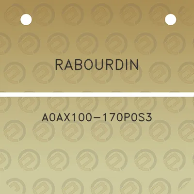 rabourdin-a0ax100-170p0s3