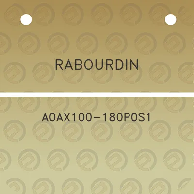 rabourdin-a0ax100-180p0s1