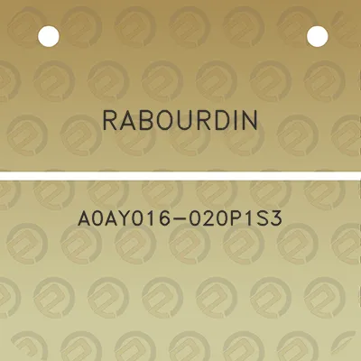 rabourdin-a0ay016-020p1s3