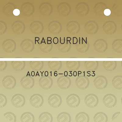 rabourdin-a0ay016-030p1s3