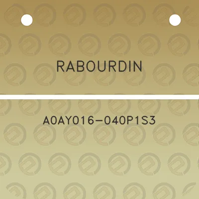 rabourdin-a0ay016-040p1s3