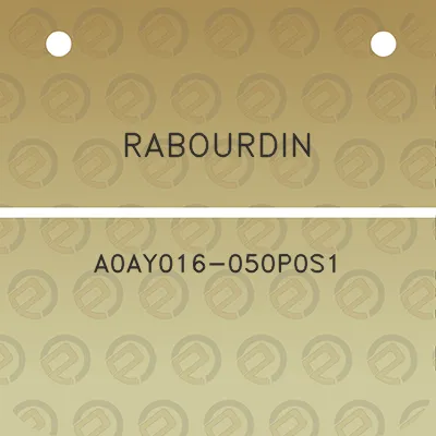 rabourdin-a0ay016-050p0s1