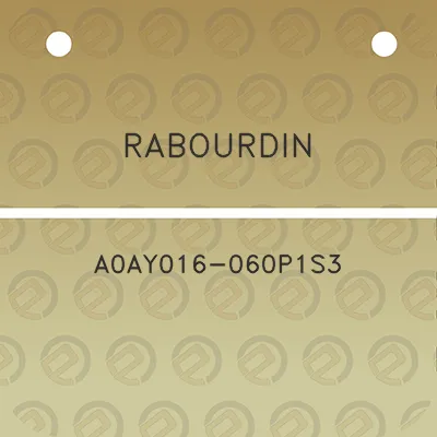 rabourdin-a0ay016-060p1s3