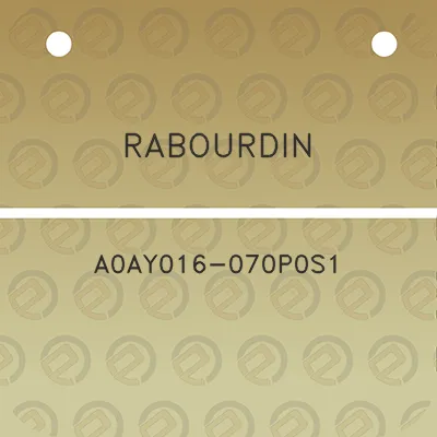 rabourdin-a0ay016-070p0s1