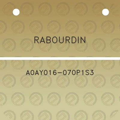 rabourdin-a0ay016-070p1s3