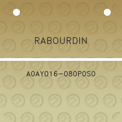 rabourdin-a0ay016-080p0s0