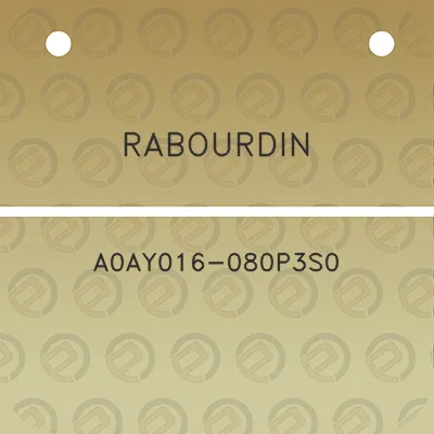 rabourdin-a0ay016-080p3s0