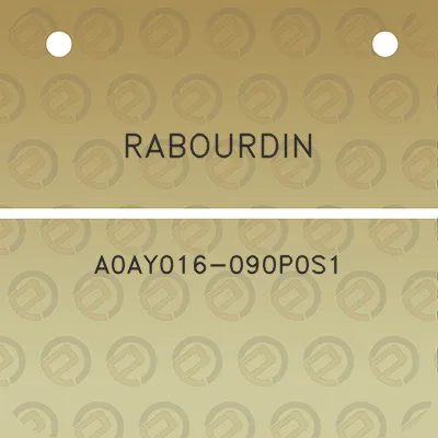 rabourdin-a0ay016-090p0s1