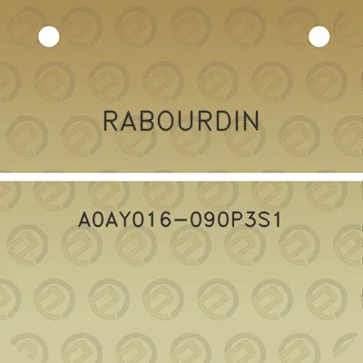 rabourdin-a0ay016-090p3s1