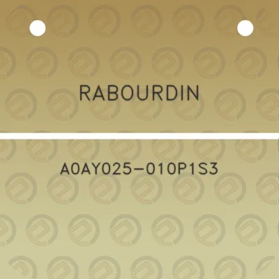 rabourdin-a0ay025-010p1s3