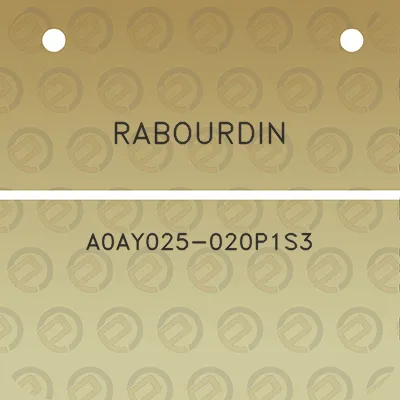 rabourdin-a0ay025-020p1s3