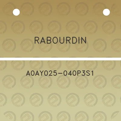 rabourdin-a0ay025-040p3s1