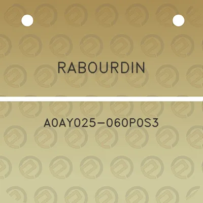 rabourdin-a0ay025-060p0s3