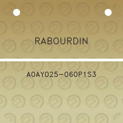 rabourdin-a0ay025-060p1s3