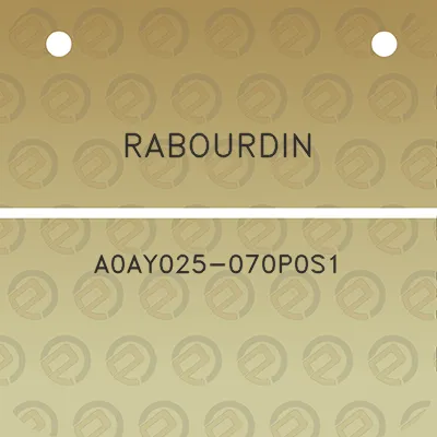 rabourdin-a0ay025-070p0s1