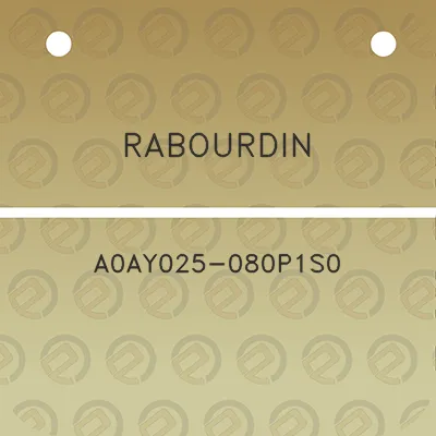 rabourdin-a0ay025-080p1s0