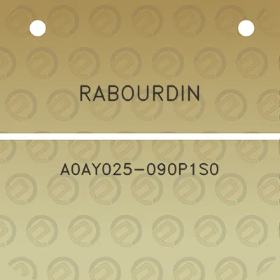 rabourdin-a0ay025-090p1s0