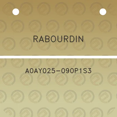 rabourdin-a0ay025-090p1s3